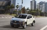 Fiat Strada Endurance Cabine Dupla 2020 года